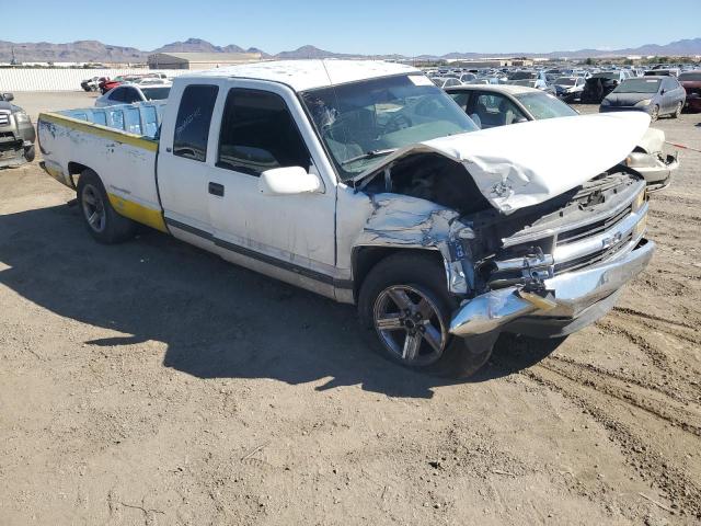 Photo 4 from auction – 1996 CHEVROLET GMT-400 C1 with VIN 1GCEC19R0TE110221