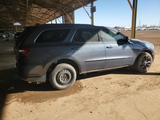 Photo 3 from auction – 2021 DODGE DURANGO GT with VIN 1C4RDHDG6MC682694