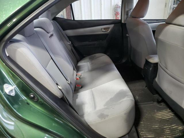 Photo 10 from auction – 2016 TOYOTA COROLLA L with VIN 2T1BURHE6GC712577