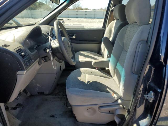Photo 7 from auction – 2007 CHEVROLET UPLANDER L with VIN 1GNDV23W67D180996