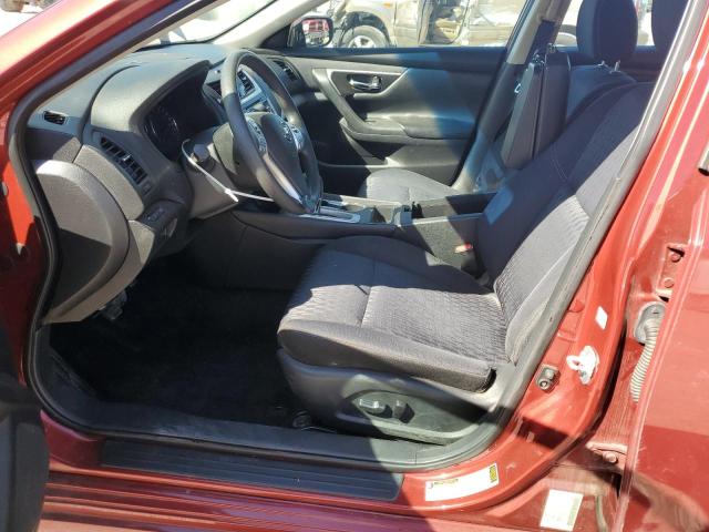 Photo 7 from auction – 2016 NISSAN ALTIMA 2.5 with VIN 1N4AL3AP6GC235428