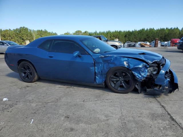 Photo 4 from auction – 2020 DODGE CHALLENGER with VIN 2C3CDZAGXLH198902