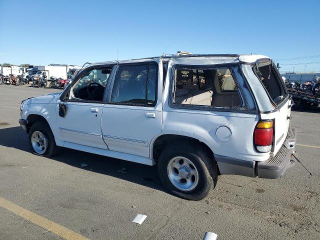Photo 2 from auction – 1997 FORD EXPLORER with VIN 1FMDU34X1VUA60041
