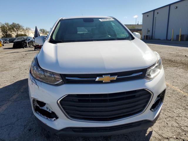 Photo 5 from auction – 2020 CHEVROLET TRAX LS with VIN 3GNCJKSB4LL176830