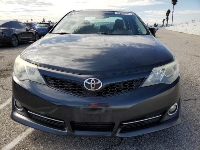 Photo 5 from auction – 2013 TOYOTA CAMRY L with VIN 4T1BF1FK5DU658946
