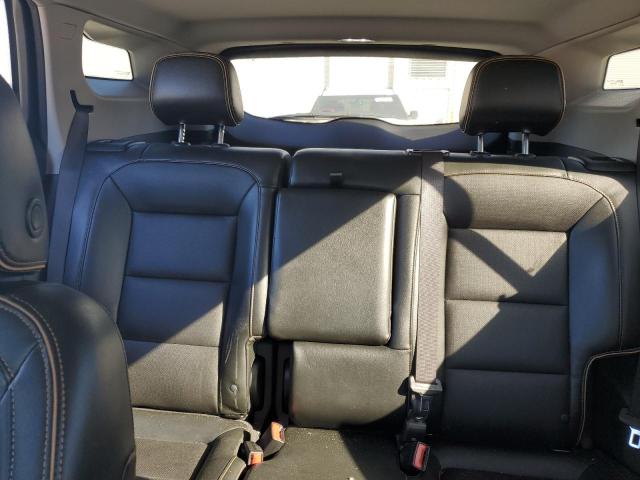 Photo 10 from auction – 2023 GMC TERRAIN AT with VIN 3GKALYEG5PL121026