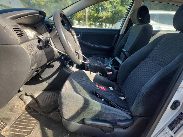 Photo 7 from auction – 2006 TOYOTA COROLLA CE with VIN 2T1BR32E86C635751