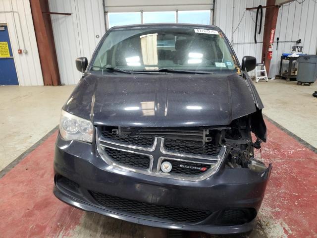 Photo 5 from auction – 2014 DODGE GRAND CARA with VIN 2C4RDGBG7ER348891