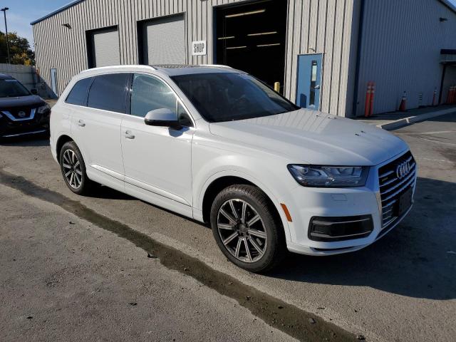 Photo 4 from auction – 2017 AUDI Q7 PRESTIGE with VIN WA1VAAF76HD017588