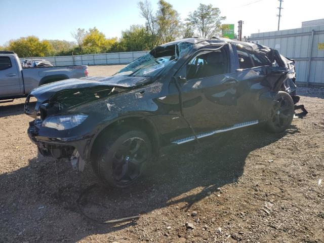 Photo 1 from auction – 2012 BMW X6 XDRIVE3 with VIN 5UXFG2C58CL781957