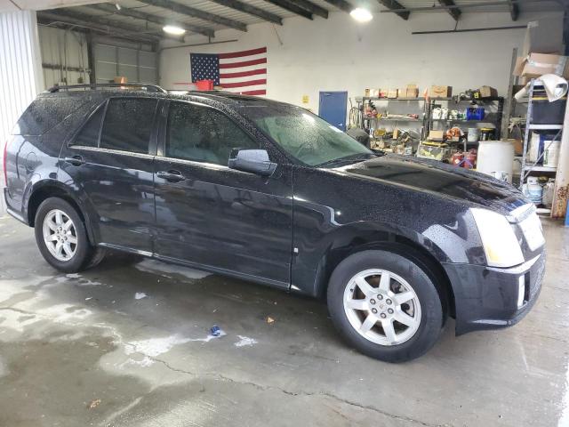 Photo 4 from auction – 2008 CADILLAC SRX with VIN 1GYEE637680203547
