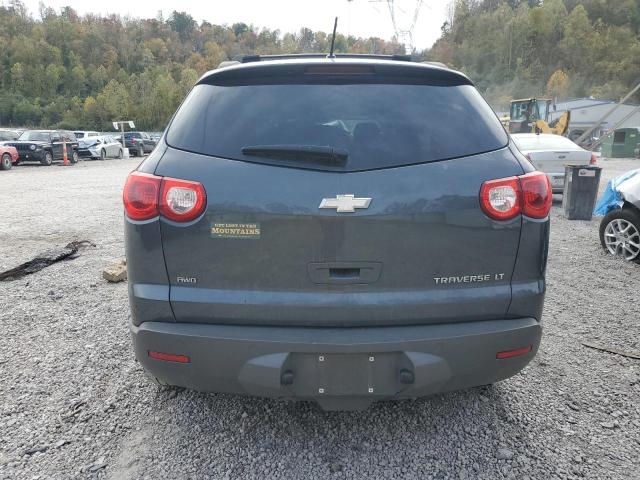 Photo 6 from auction – 2012 CHEVROLET TRAVERSE L with VIN 1GNKVGED2CJ254751