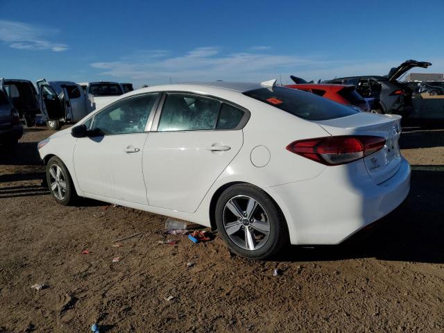 Photo 2 from auction – 2018 KIA FORTE LX with VIN 3KPFL4A78JE171902