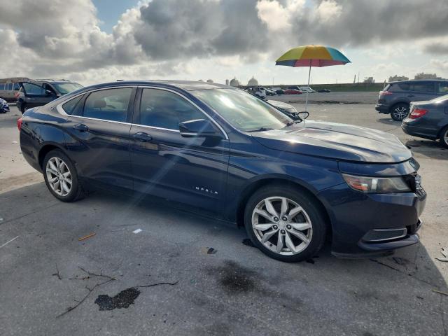 Photo 4 from auction – 2016 CHEVROLET IMPALA LT with VIN 2G1115S36G9119458