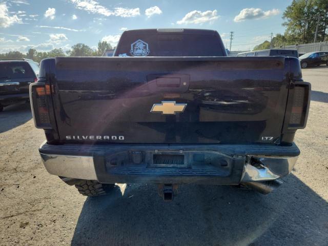 Zdjęcie 6 z aukcji – 2008 CHEVROLET SILVERADO z VIN 2GCEK13M781188875