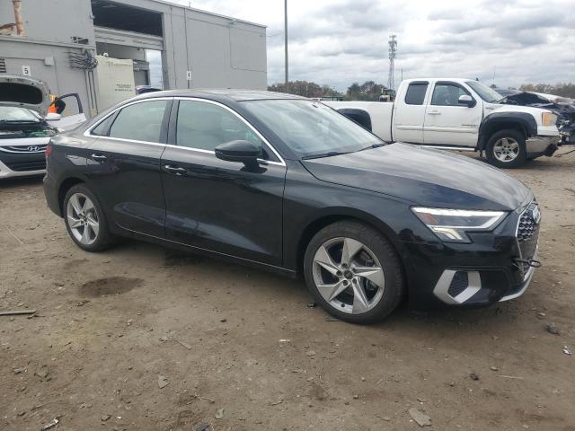 Photo 4 from auction – 2023 AUDI A3 with VIN WAUAUDGY5PA059350