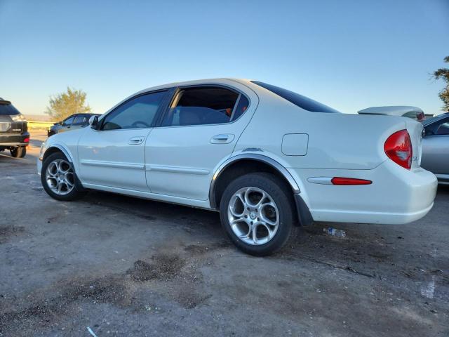 Photo 2 from auction – 2000 NISSAN MAXIMA GLE with VIN JN1CA31D2YT559592