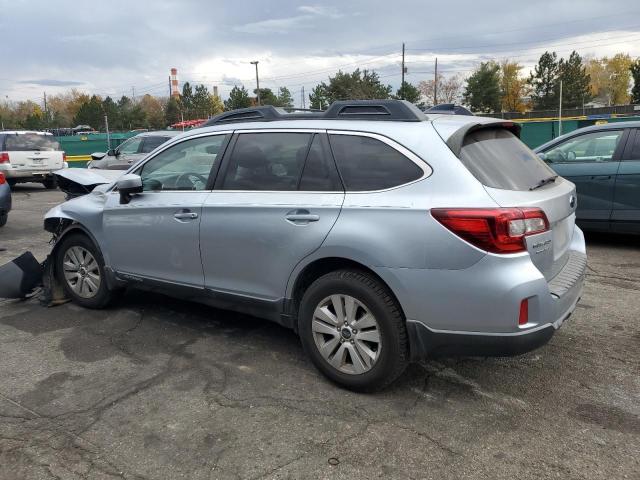 Photo 2 from auction – 2017 SUBARU OUTBACK 2. with VIN 4S4BSACC4H3252662