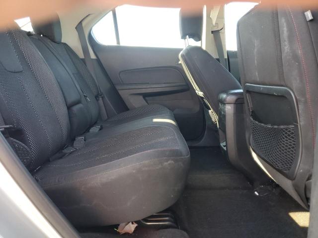 Photo 11 from auction – 2016 CHEVROLET EQUINOX LS with VIN 2GNALBEKXG1142850