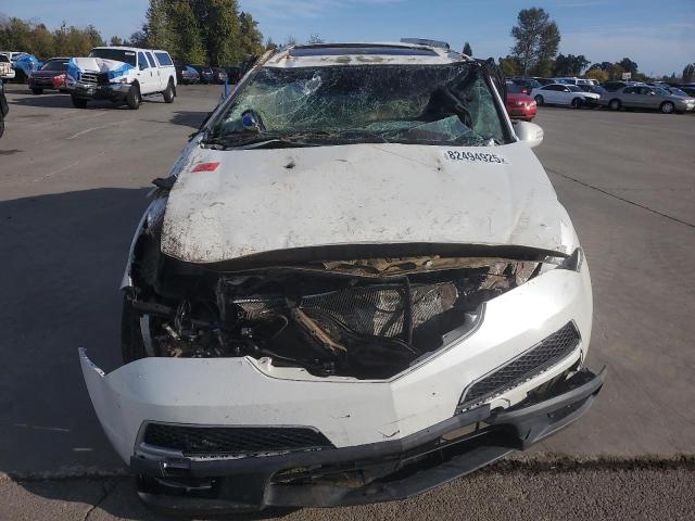 Photo 5 from auction – 2012 ACURA MDX with VIN 2HNYD2H27CH519033