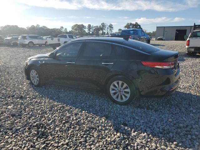 Photo 2 from auction – 2016 KIA OPTIMA EX with VIN 5XXGU4L39GG076504