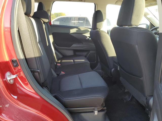 Photo 11 from auction – 2016 MITSUBISHI OUTLANDER with VIN JA4AD3A37GZ020362