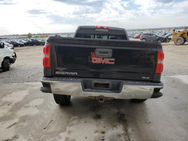 Photo 6 from auction – 2016 GMC SIERRA K15 with VIN 1GTV2MEC5GZ248101