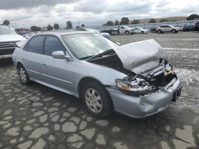 Photo 4 from auction – 2002 HONDA ACCORD EX with VIN JHMCG65892C010536