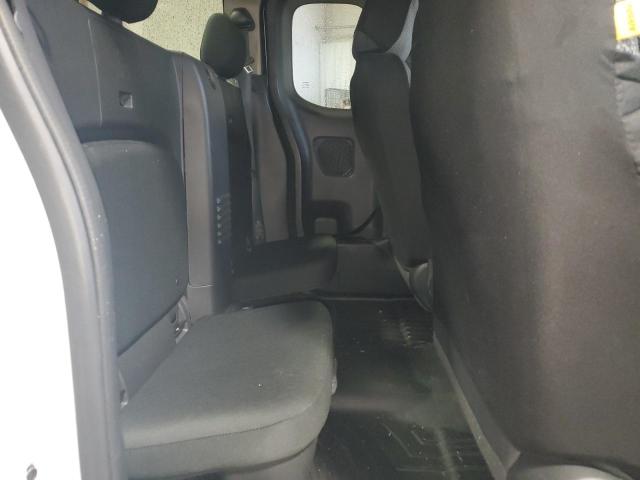 Photo 10 from auction – 2025 NISSAN FRONTIER S with VIN 1N6ED1CM3SN609195