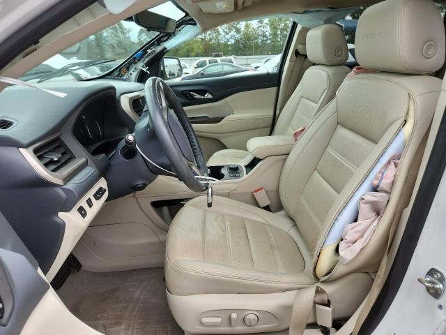 Photo 7 from auction – 2021 GMC ACADIA DEN with VIN 1GKKNPLS1MZ135512