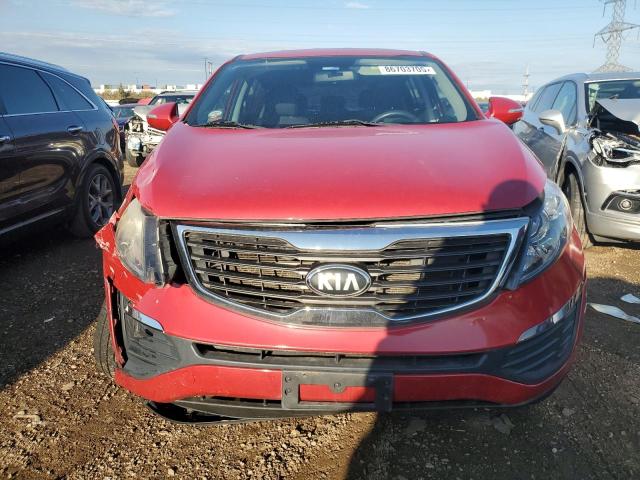 Photo 5 from auction – 2013 KIA SPORTAGE B with VIN KNDPB3A20D7513787