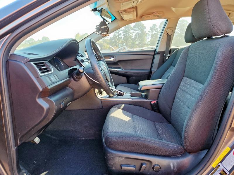 Photo 7 from auction – 2016 TOYOTA CAMRY LE with VIN 4T4BF1FK0GR563673
