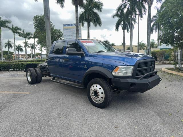 2011 DODGE RAM 4500 S