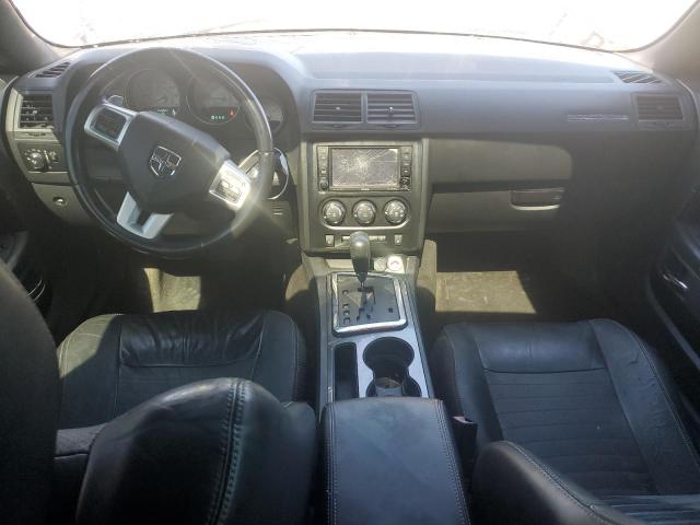 Photo 8 from auction – 2012 DODGE CHALLENGER with VIN 2C3CDYAG5CH170371