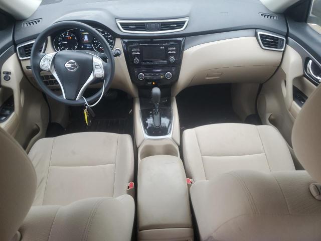 Photo 8 from auction – 2016 NISSAN ROGUE S with VIN KNMAT2MV0GP677158