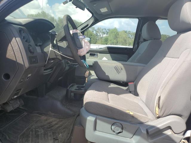 Photo 7 from auction – 2011 FORD F150 SUPER CAB with VIN 1FTFX1CF7BKE18865