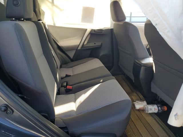 Photo 11 from auction – 2013 TOYOTA RAV4 LE with VIN 2T3BFREV4DW038526