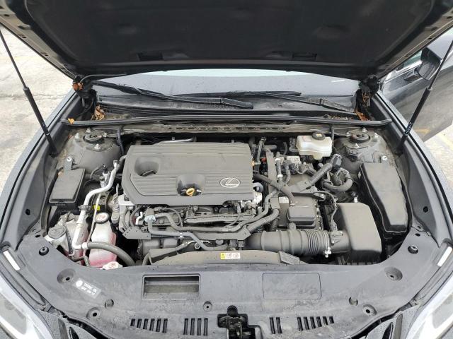 Photo 11 from auction – 2022 LEXUS ES 300H BA with VIN 58ACA1C11NU025062