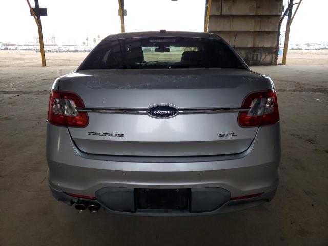 Photo 6 from auction – 2010 FORD TAURUS SEL with VIN 1FAHP2EW8AG107450
