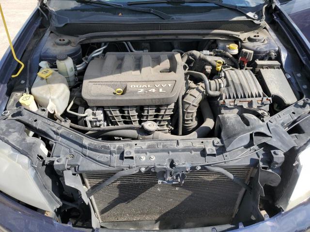 Photo 11 from auction – 2014 DODGE AVENGER SE with VIN 1C3CDZAB7EN127963