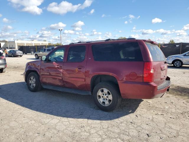Photo 2 from auction – 2010 CHEVROLET SUBURBAN C with VIN 1GNUCJE05AR187618