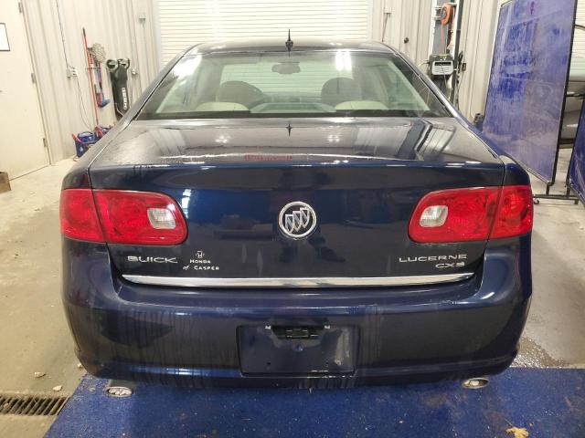 Photo 6 from auction – 2007 BUICK LUCERNE CX with VIN 1G4HE57Y97U105616