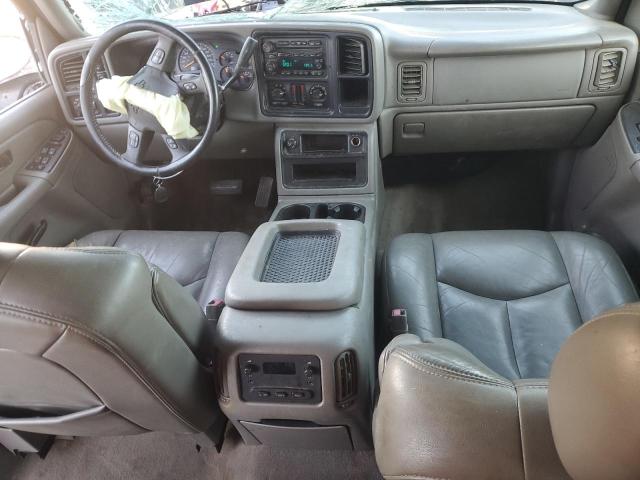 Photo 8 from auction – 2005 CHEVROLET SILVERADO with VIN 2GCEK13T151288165