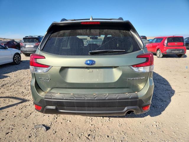 Photo 6 from auction – 2020 SUBARU FORESTER P with VIN JF2SKAJC7LH547212