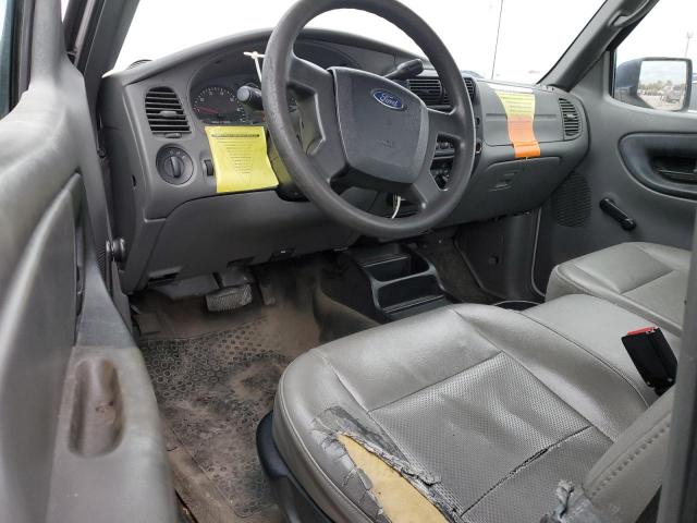 Photo 8 from auction – 2011 FORD RANGER with VIN 1FTKR1AD3BPA19769