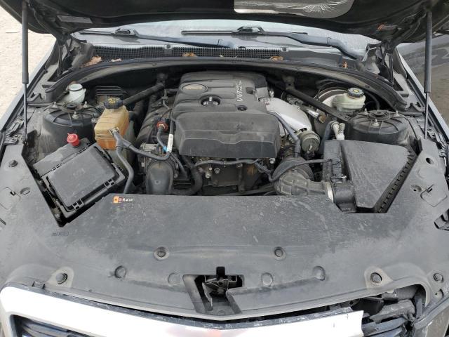 Photo 11 from auction – 2017 CADILLAC ATS with VIN 1G6AG5RX9H0154329
