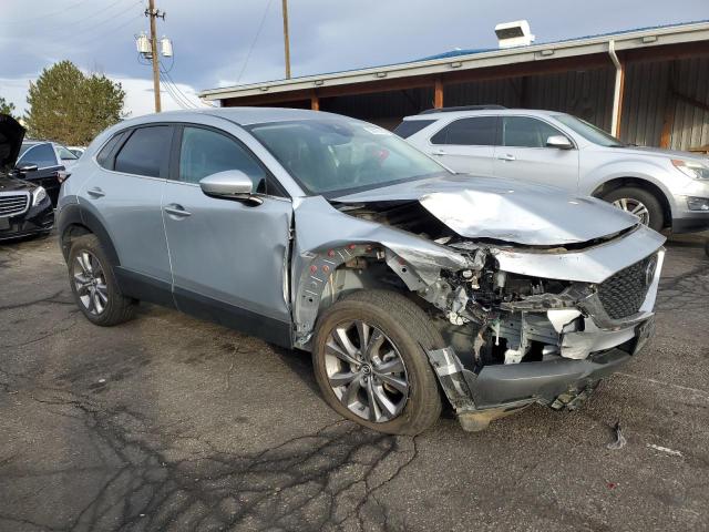 Photo 4 from auction – 2021 MAZDA CX-30 SELE with VIN 3MVDMBBL3MM259446