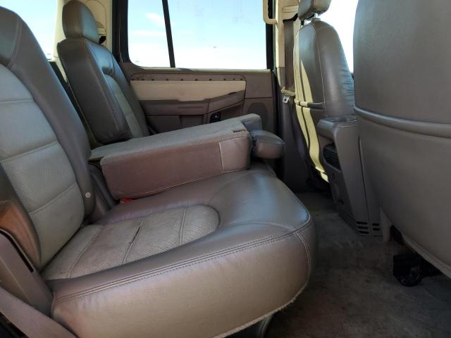 Photo 11 from auction – 2005 FORD EXPLORER E with VIN 1FMDU74W25UA15138