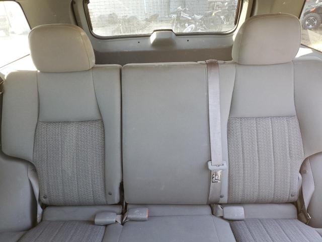 Photo 10 from auction – 2007 JEEP GRAND CHER with VIN 1J8GR48K17C574593
