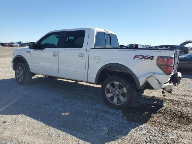 Photo 2 from auction – 2012 FORD F150 SUPER with VIN 1FTFW1ET7CKE17349